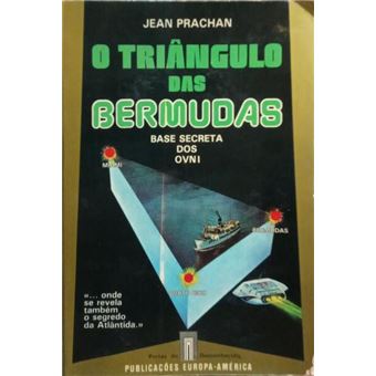 O triangulo das bermudas, base secreta dos avni. - 1