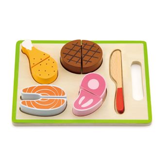 Tábua de jantar Viga - 1