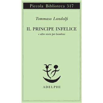 Il principe infelice - 1