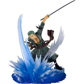 Figura Bandai Roronoa Zoro One Piece Figuarts Zero | 19 cm - 1