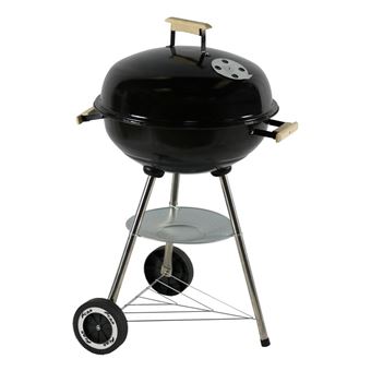 Grelha CAO 51226 | Preto - 1