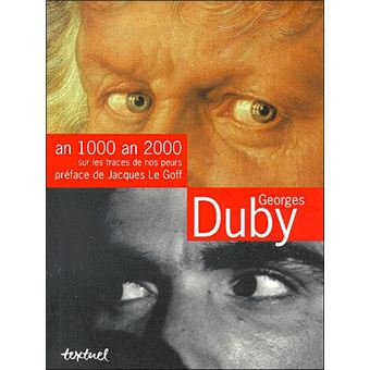An 1000 - An 2000 : Sur les traces de nos peurs - 1
