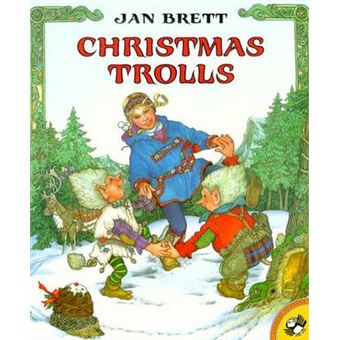 Christmas Trolls - 1