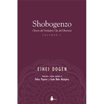 Shobogenzo - 1