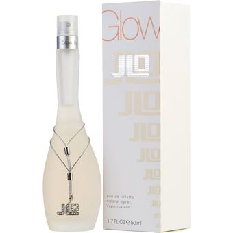 Perfume Feminino Glow Jennifer Lopez | EDT | 1.7 oz | 50 ml - 1