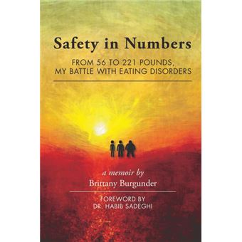 safety In Numbers Paperback - - 1
