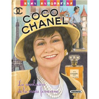 Coco Chanel - 1