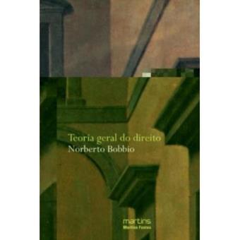 Teoria Geral Do Direito - 1