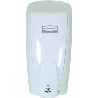 Dispensador de Sabonete Rubbermaid 1851397 | Branco - 1