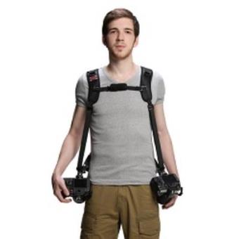 GGS Fotospeed F7 Jaguar Strap - 1