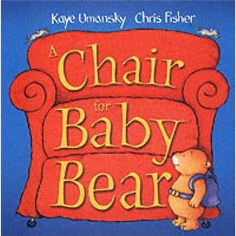 A Chair for Baby Bear - 1