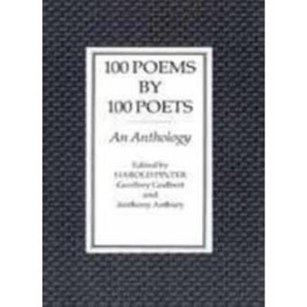 100 Poems by 100 Poets - Paperback - 1991 - 1