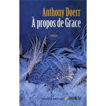 A Propos De Grace - 1