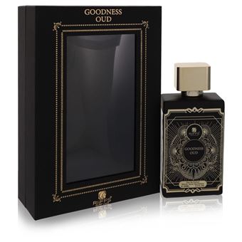 Perfume Masculino Goodness Oud Riiffs | EDT | 3.3 oz | 100 ml - 1
