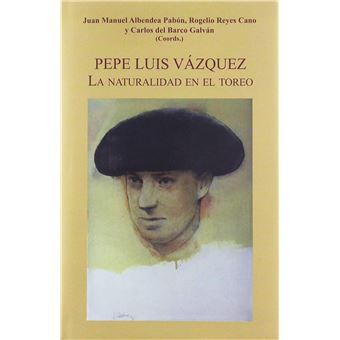 Pepe Luis Vázquez - 1