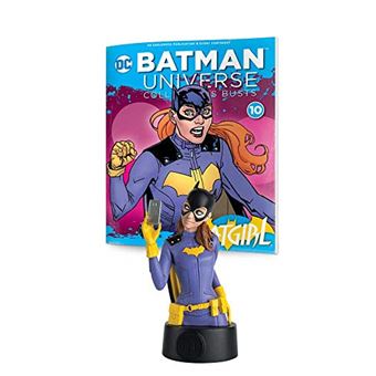 Batman Universe Busts Batgirl - 1