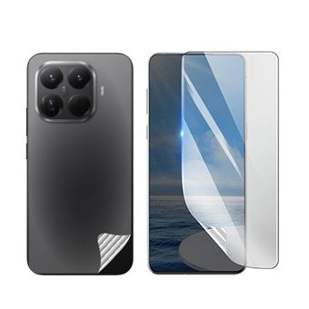 Kit Película Hydrogel Frente e Verso PHONECARE para Xiaomi 15T Pro 5G - 1