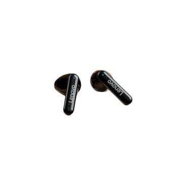 Auriculares Wireless Lenovo 8pro | 13MM | Type-C | 12h | Bluetooth5.2 | IPX5 - 1