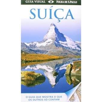 Suíça. Guia Visual - 1