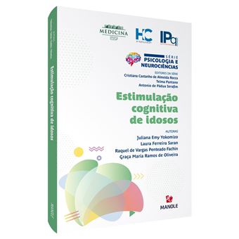 Estimulação Cognitiva de Idosos - 1