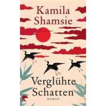 Verglühte Schatten - 1