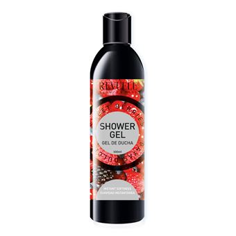 Gel de Banho Revuele | Sweet Berries - 1
