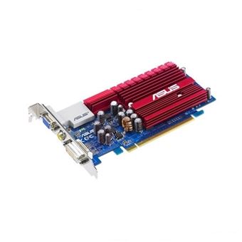 ASUS GeForce 7300LE, 128MB DDR - 1