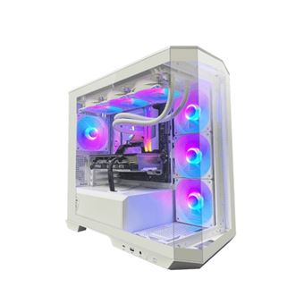 Desktop Zone Evil ROYWU9285KF_64_4Tb_5070 | Intel Core Ultra 9 285K | GeForce RTX 5070 | 64 GB | SSD 4TB - 1