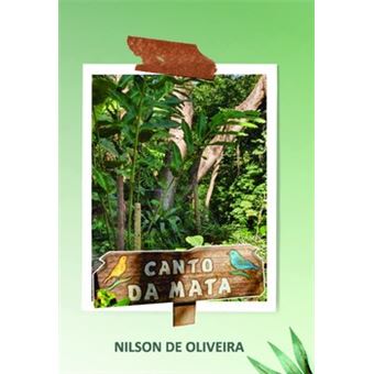 Canto Da Mata - 1