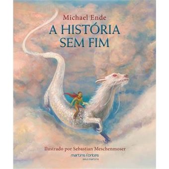 A História Sem Fim - 1