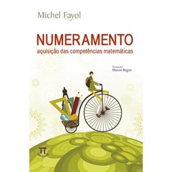 Numeramento. Aquisição Das Competências Matemáticas - 1