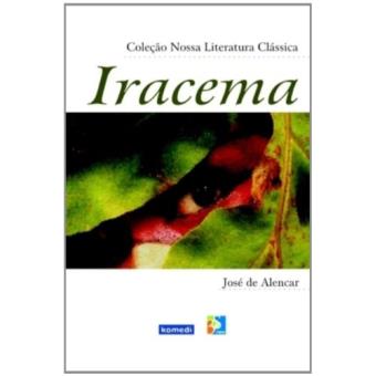 Iracema - 1