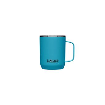 Garrafa para bebidas CamelBak Camp Mug V.I. | Azul - 1