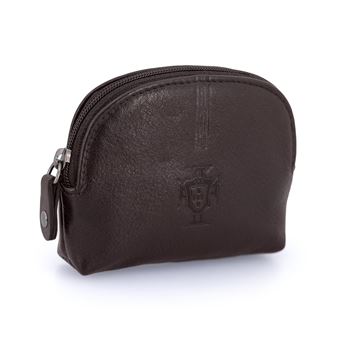 Moedeiro FPF Lines Castanho | Portugal - 1