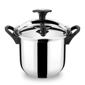 Panela de Pressão Rápida Sogo OLL-SS-25145 - 1