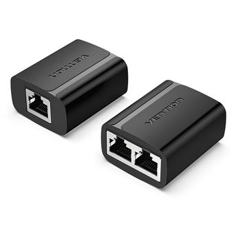 Adaptador para Cabos Vention IPTB0 | Preto - 1