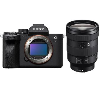 Sony A7 IV + FE 24-105mm f/4 G OSS + PDF 15 Técnicas para Melhorar as suas Fotografias - 1
