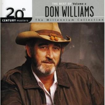 Vol. 2-Best Of Don Williams - 1