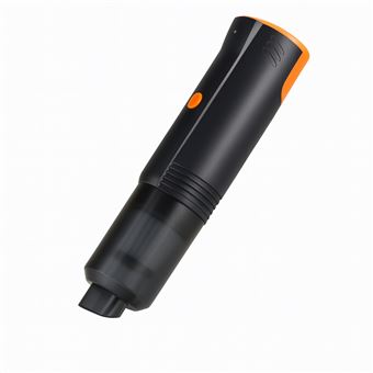 Aspirador Portátil Multifunções SANDA SD-4634 | Preto + Verde - 1