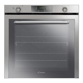Forno Elétrico Candy FCXE 625 X | 78 L | 59.5 cm | A | Aço inoxidável - 1