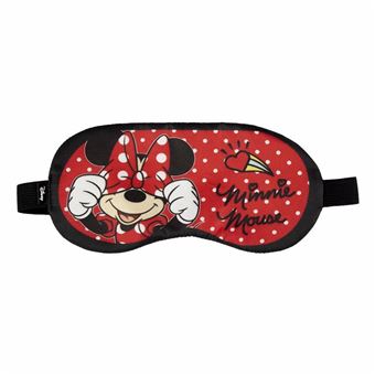 Máscara de Dormir Cerdá Disney Minnie - 1