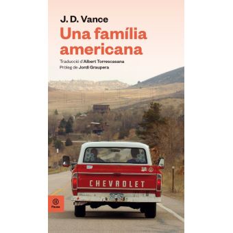 Una Familia Americana - 1