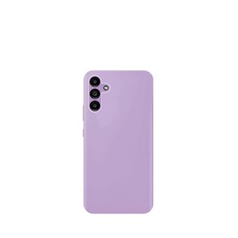 Capa Silicone Líquido Phonecare para Samsung Galaxy A05s - Roxo - 1