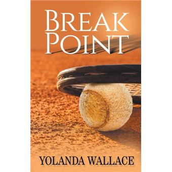 Break Point - 1