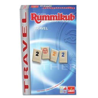 Rummikub Goliath - The Original Travel - 1
