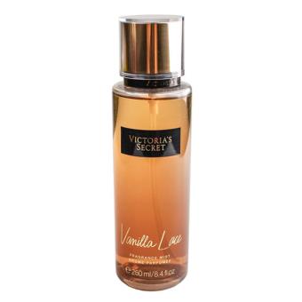 Perfume Victoria S Secret Vainilla Lace Fragance Mist Spray 250ml - 1