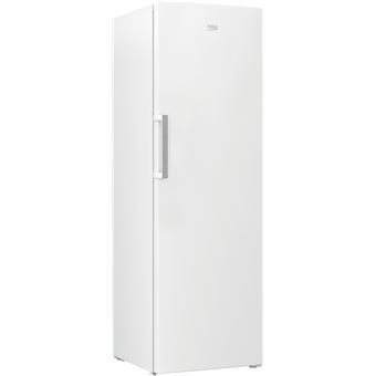 Frigorífico Beko RSSE415M41WN | 171,4x59,5x70 cm | 367 L | E | Branco - 1