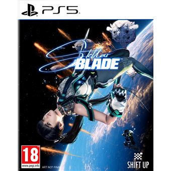 Videojogo Sony Interactive Entertainment Stellar Blade - 1