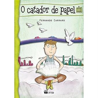 O Catador De Papel Iii (Volume 3) - 1