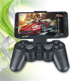 Suporte Multi4you para Comando Modelo PS3 / PC para Smartphone - 1